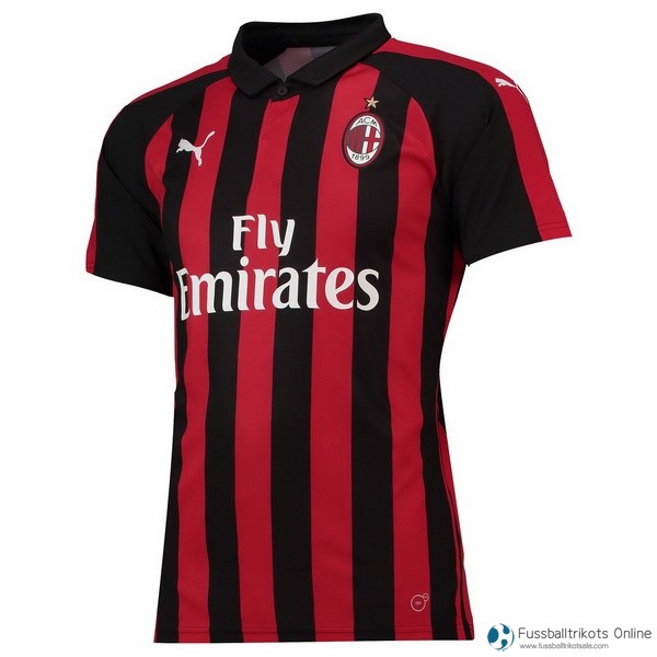 AC Milan trikot kaufen | fussballtrikots günstig AC Milan