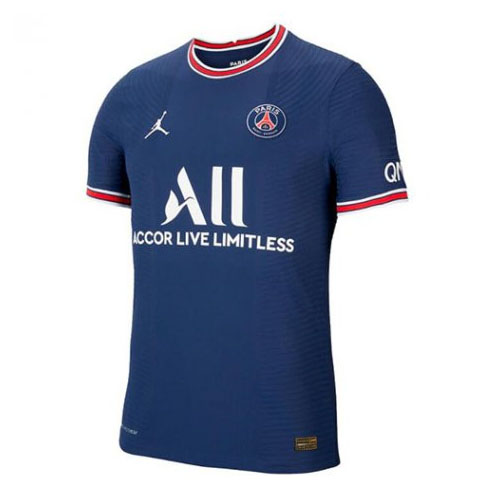 Thailand Trikot Paris Saint Germain 1ª 2021-22