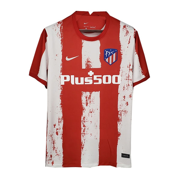 Trikot Atletico Madrid Heim 2021-22