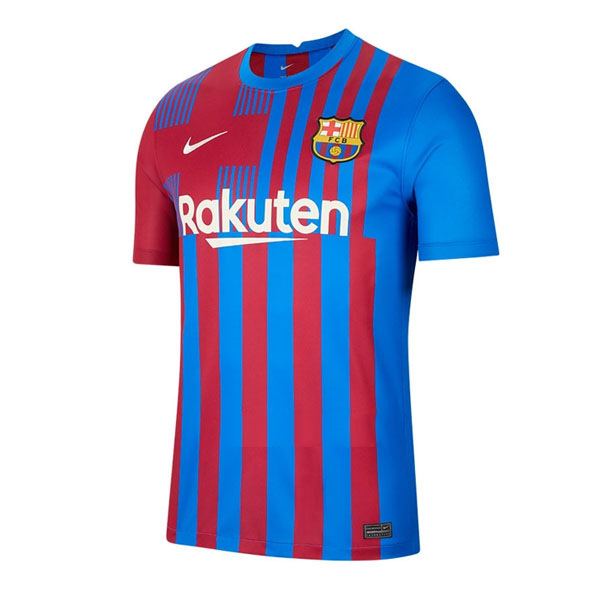 Thailand Trikot Barcelona Heim 2021-22