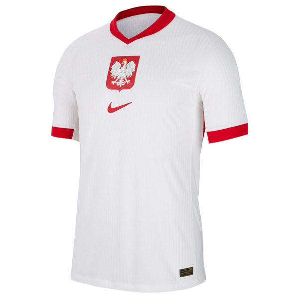 Thailand Trikot Polen Heim 2024