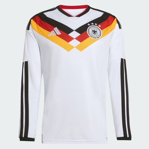 Thailand Trikot Deutschland Heim ML 2026