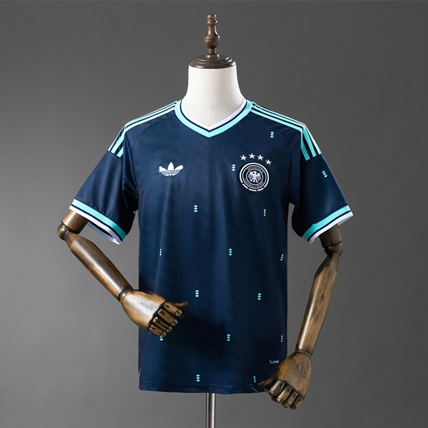 Thailand Trikot Deutschland Auswarts 2026