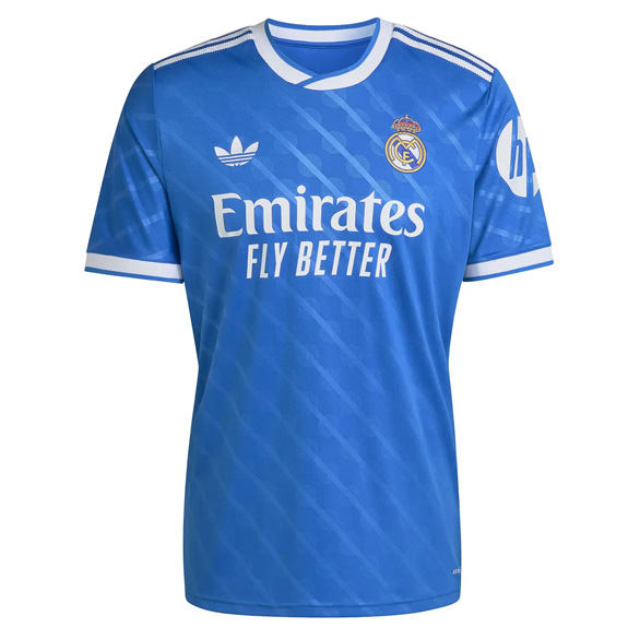 Thailand Trikot PSG Heim mit Stern 2025-26