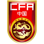 China Trainingsanzug