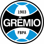 Grêmio FBPA Trainingsanzug