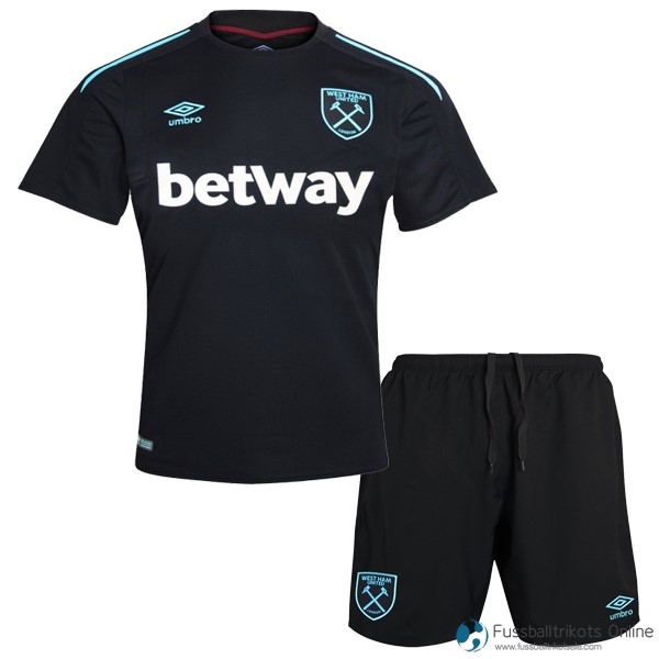 West Ham Trikot / Umbro West Ham Away Team Jersey Fußball ...
