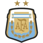 Argentinien Trainingsanzug