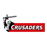 Crusaders Trikot