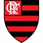 Flamengo Trainingsanzug