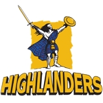 Highlanders Trikot