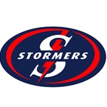 Stormers Trikot