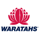 Waratahs Trikot